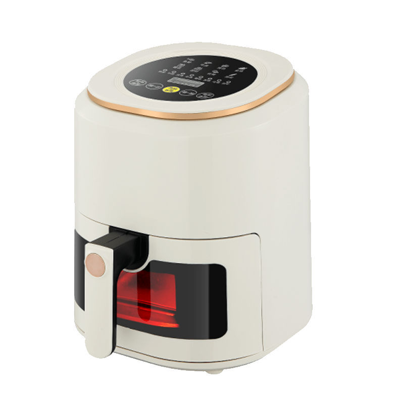 Air fryer-A0-8
