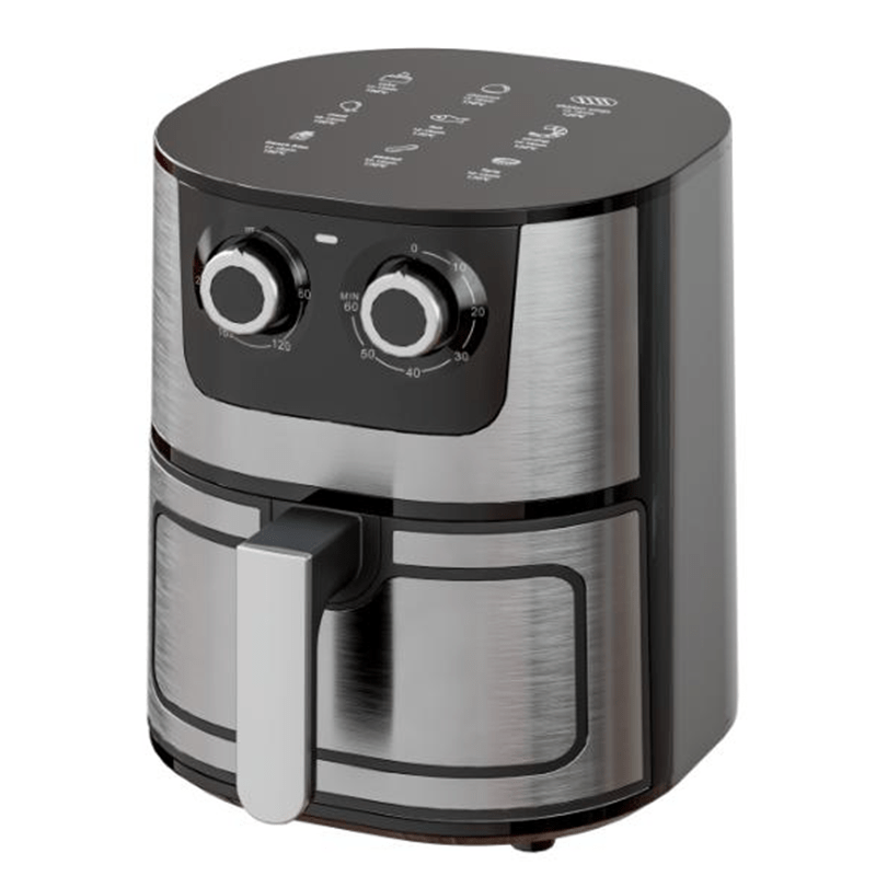 Air fryer-BY-501