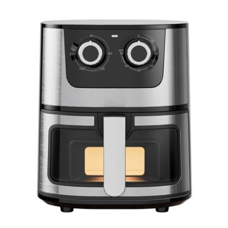 Air fryer-BY-503
