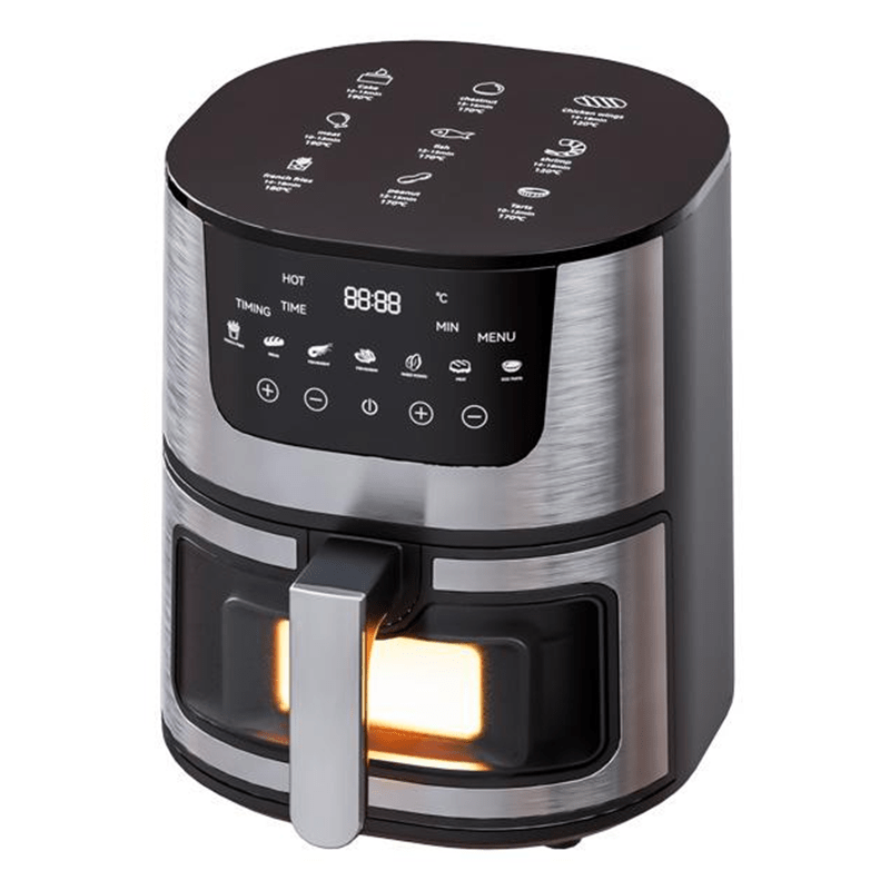 Air fryer-BY-506