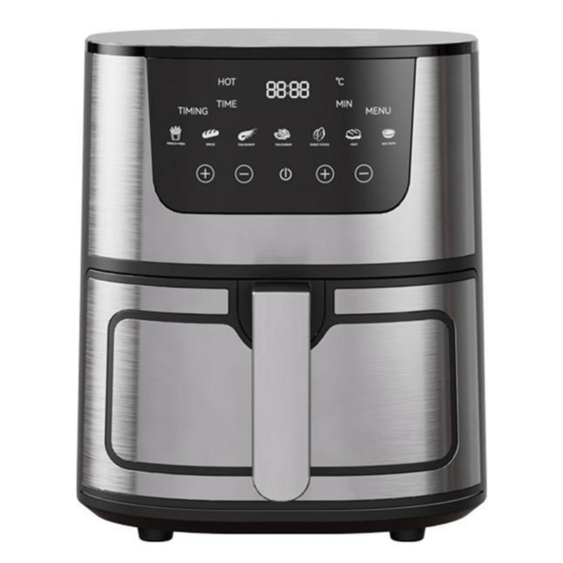 Air fryer-BY-508