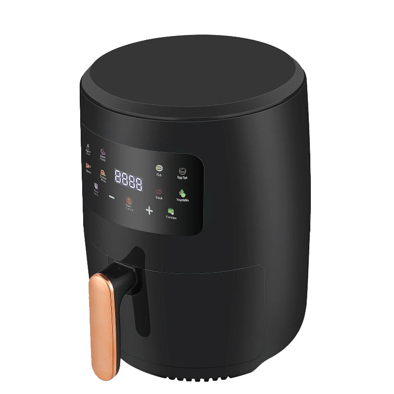 Air fryer-F-78
