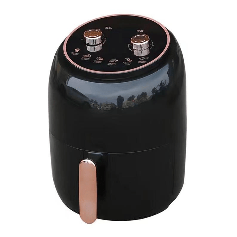 Air fryer-JMS-588