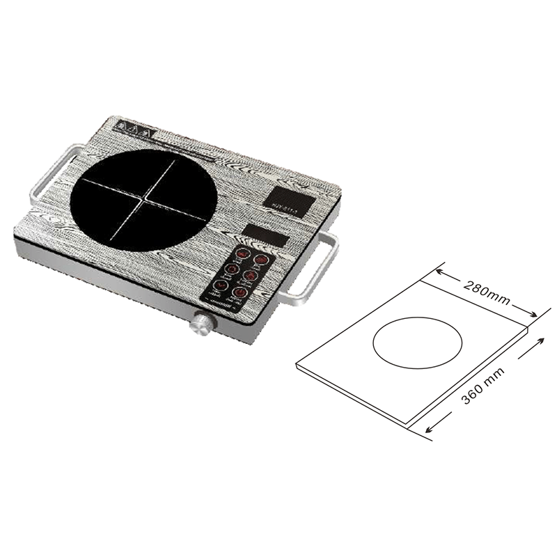 XR-808